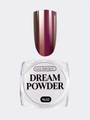 Nail Republic втирка жемчужная DREAM POWDER №32, 2 гр NRVT32