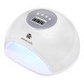 Светодиодная LED/UV лампа Planet Nails "Sunset", 48Вт, белая 10279
