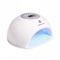 Светодиодная LED/UV лампа Planet Nails "Sunset", 48Вт, белая 10279