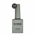Топ для ногтей EVIENE матовый ,без липкого слоя , 10 мл 266247