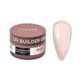 Гель для ногтей моделирующий UV BUILDER GEL Runail Expert №161, 50 г 161/50
