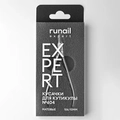 Кусачки для кутикулы Runail Expert, матовые, 106/10 мм №604 604/10